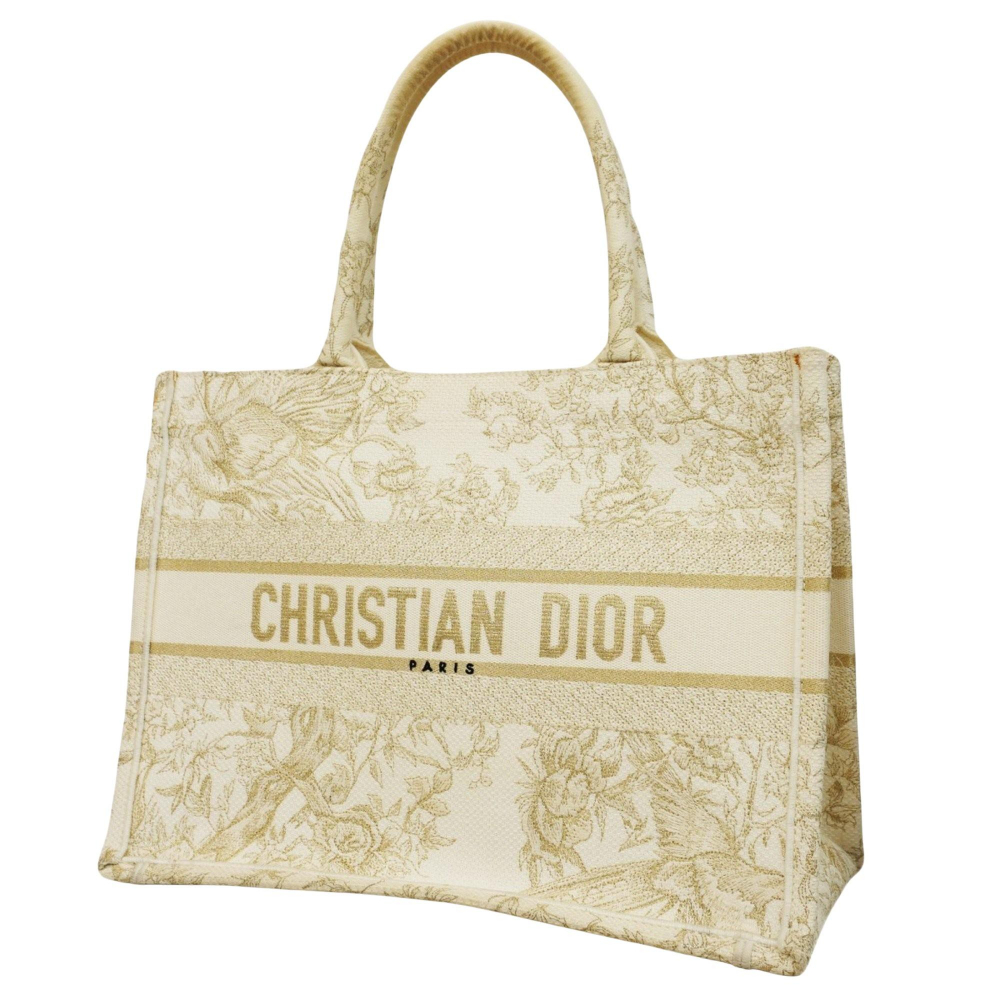 Christian Dior Dior Book Tote