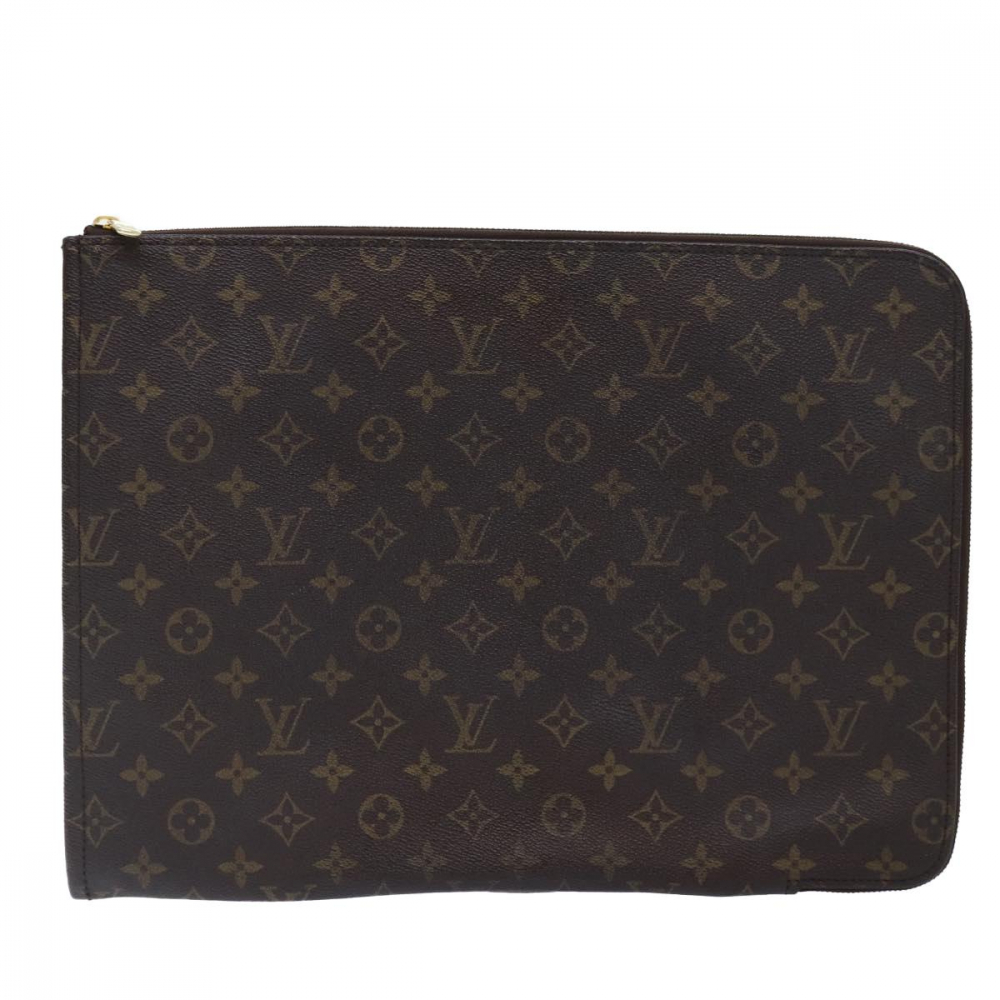 Louis Vuitton Posh documan