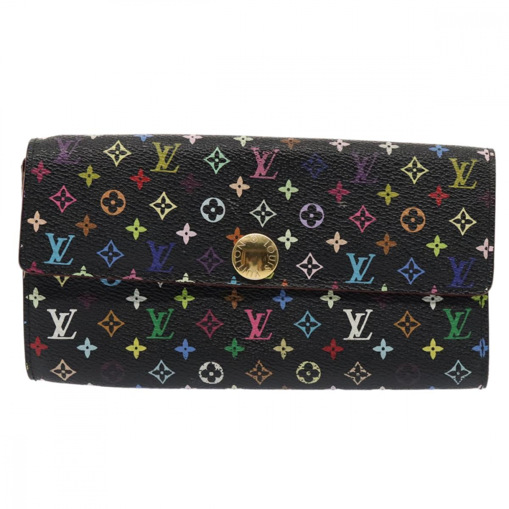 Louis Vuitton Portefeuille Sarah