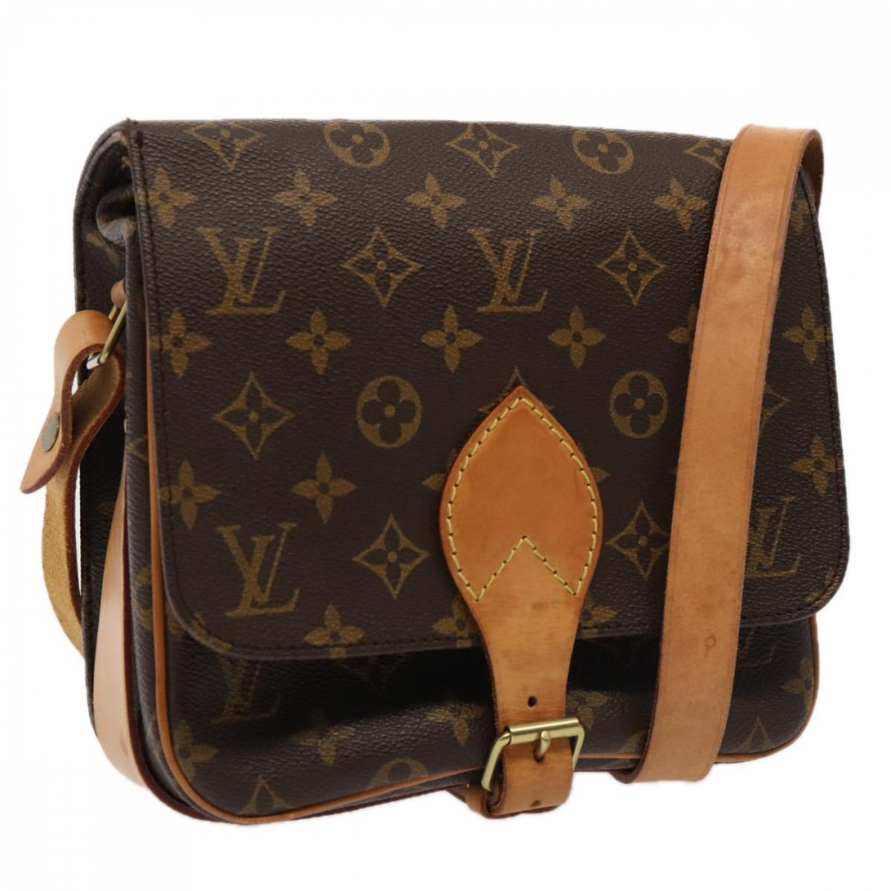 Louis Vuitton Cartouchière