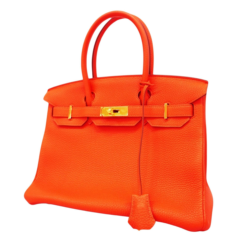 Hermès Birkin 30