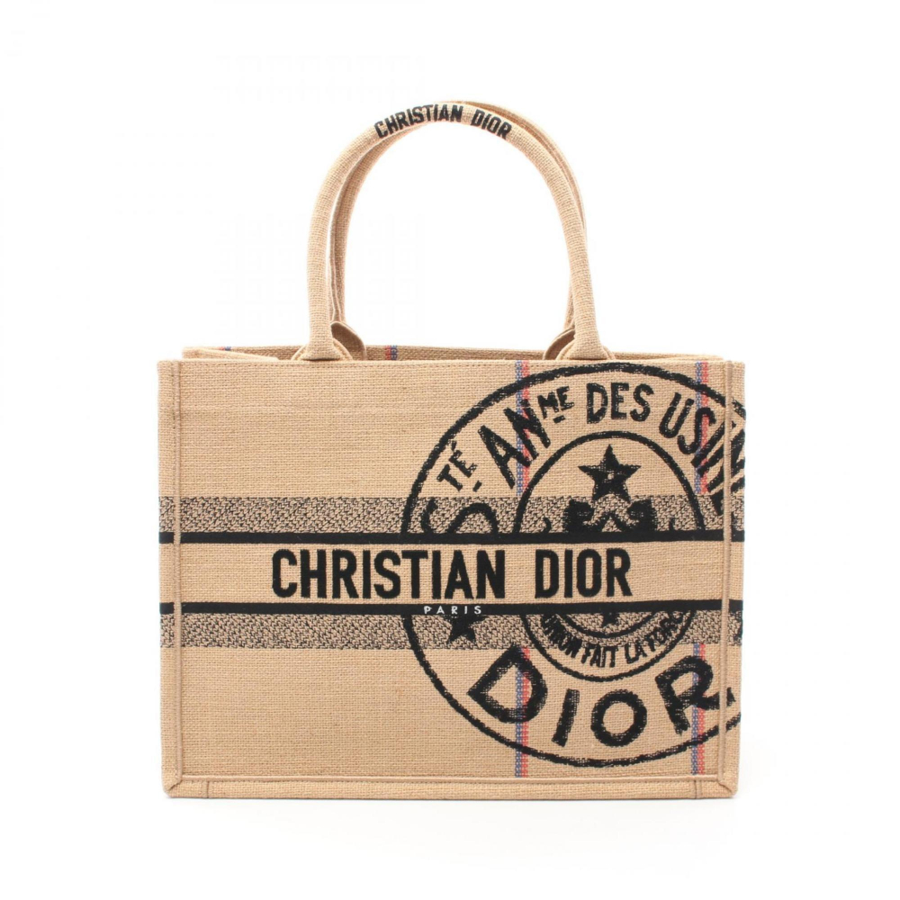 Christian Dior Dior Book Tote