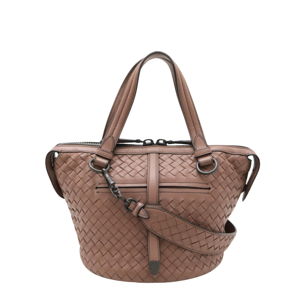 Bottega Veneta Intrecciato