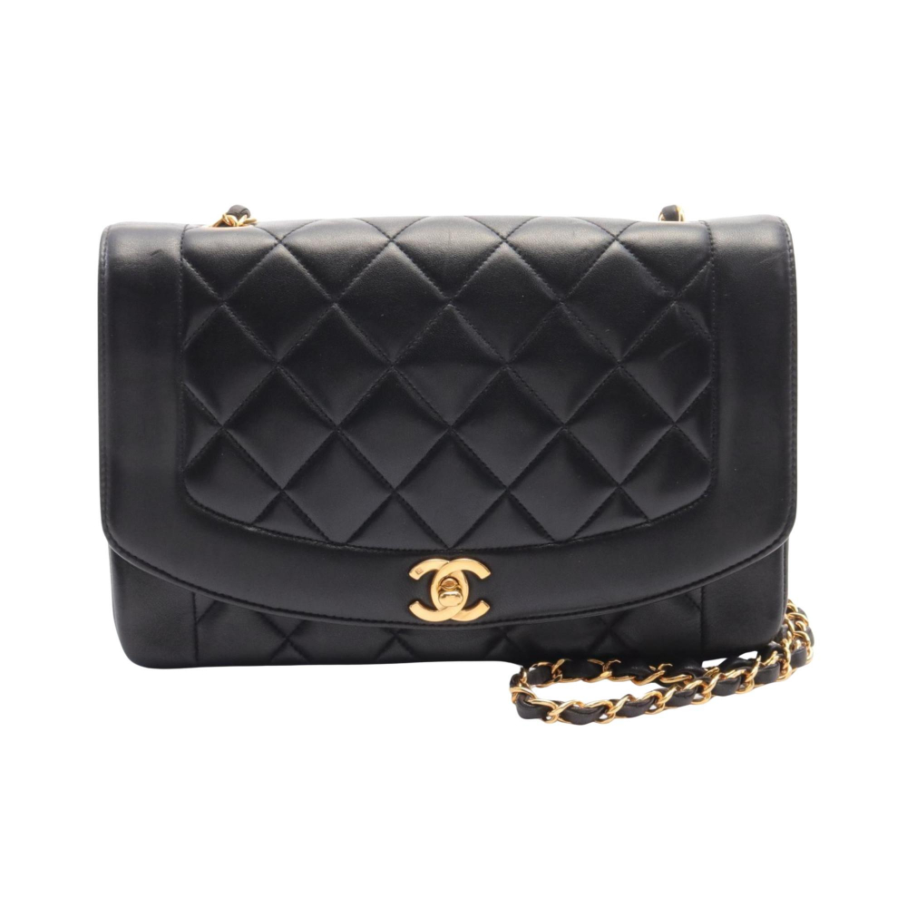 Chanel Diana