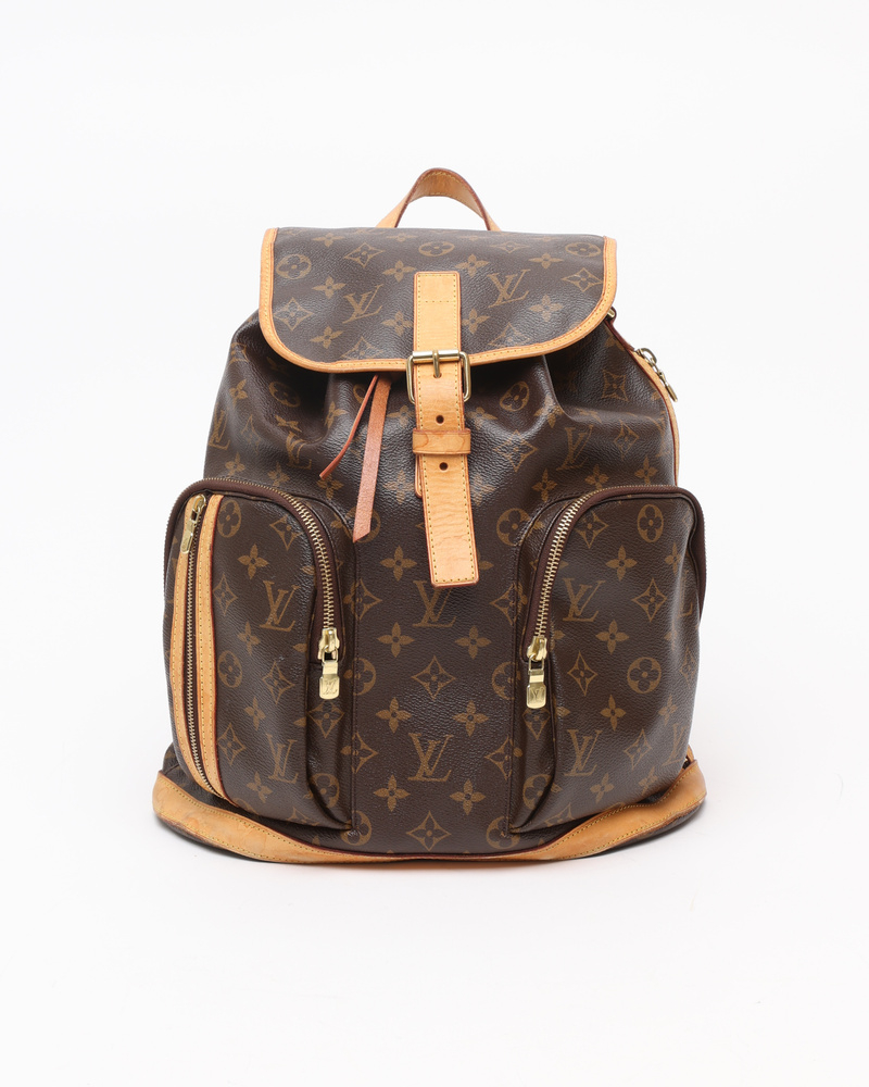 Louis Vuitton Sacs à Dos Bosphore Backpack