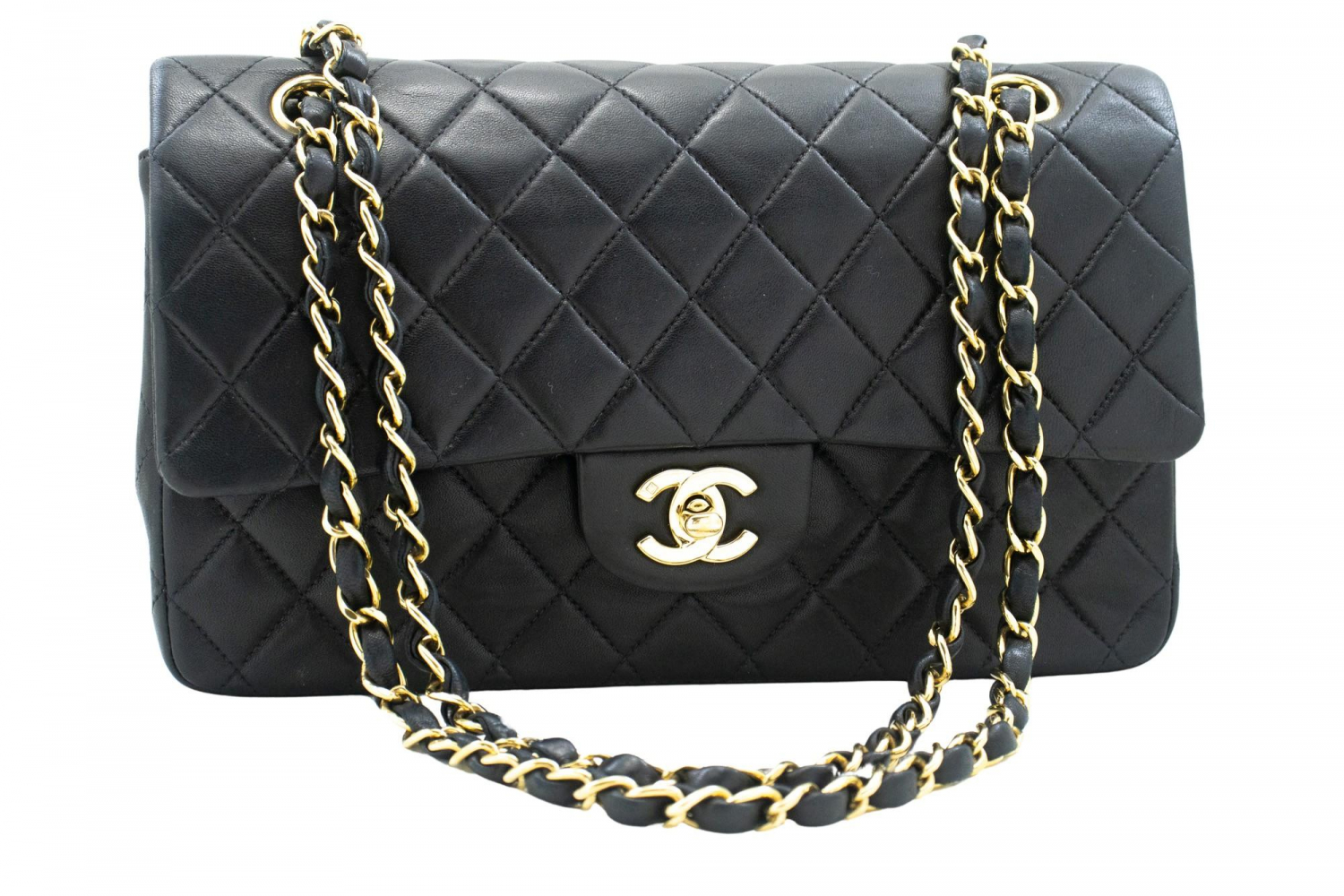 Chanel Classic Flap