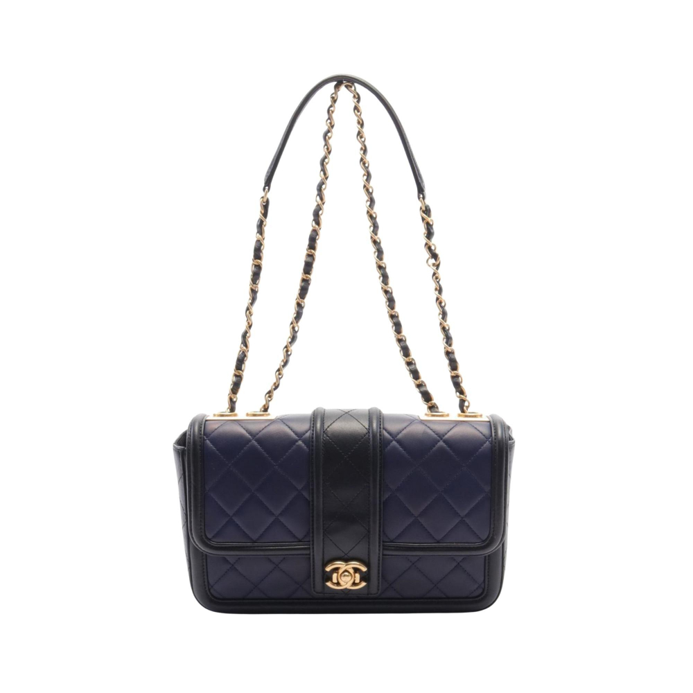 Chanel Single flap