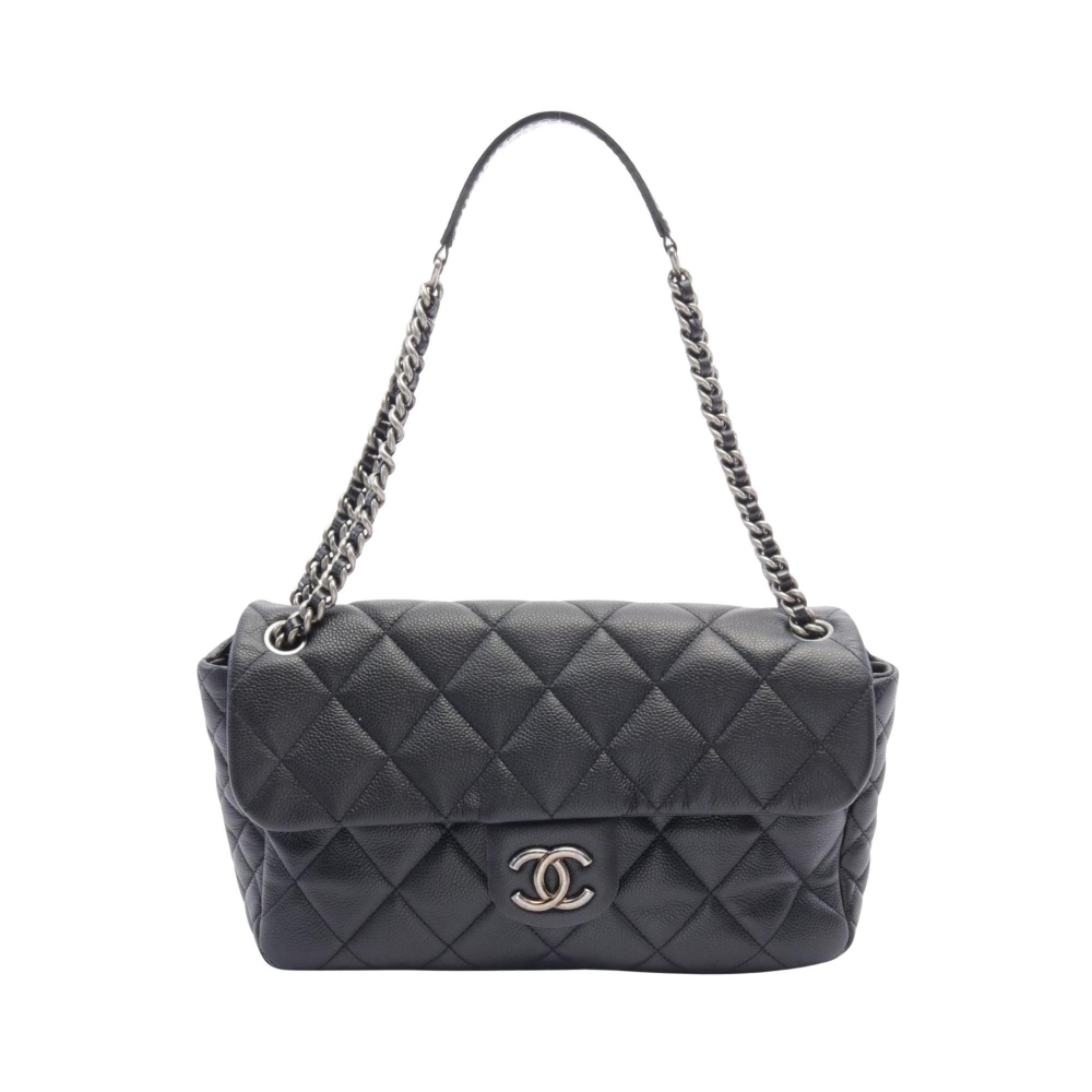 Chanel Single flap