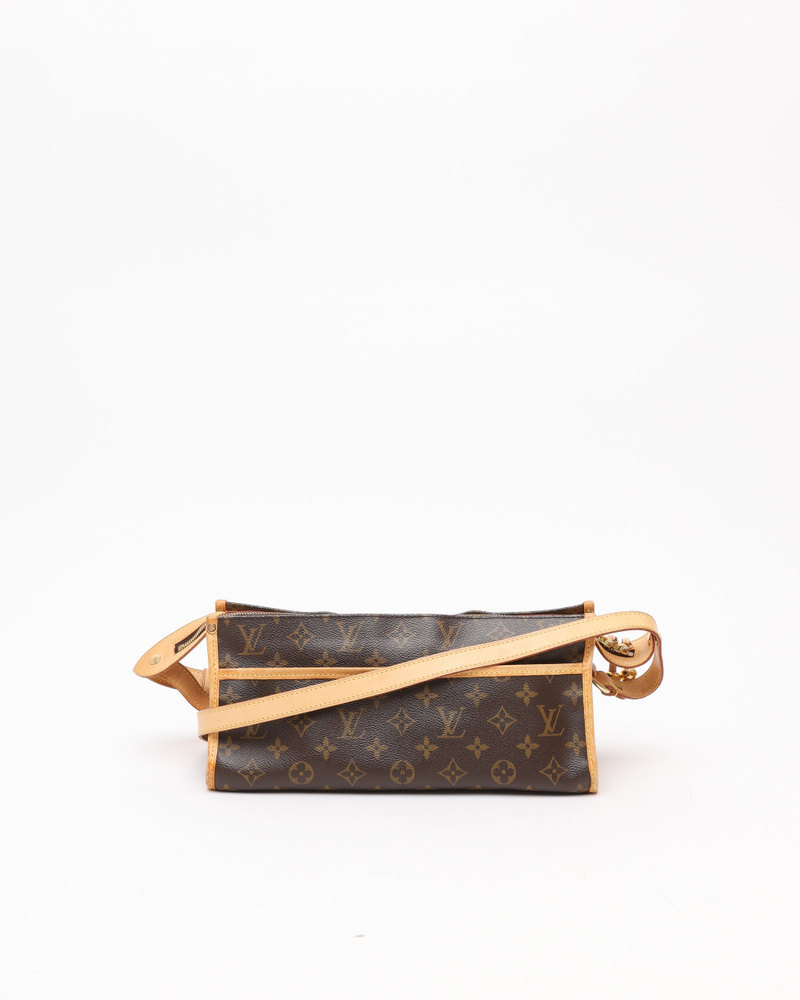 Louis Vuitton Popincourt Monogram Bag