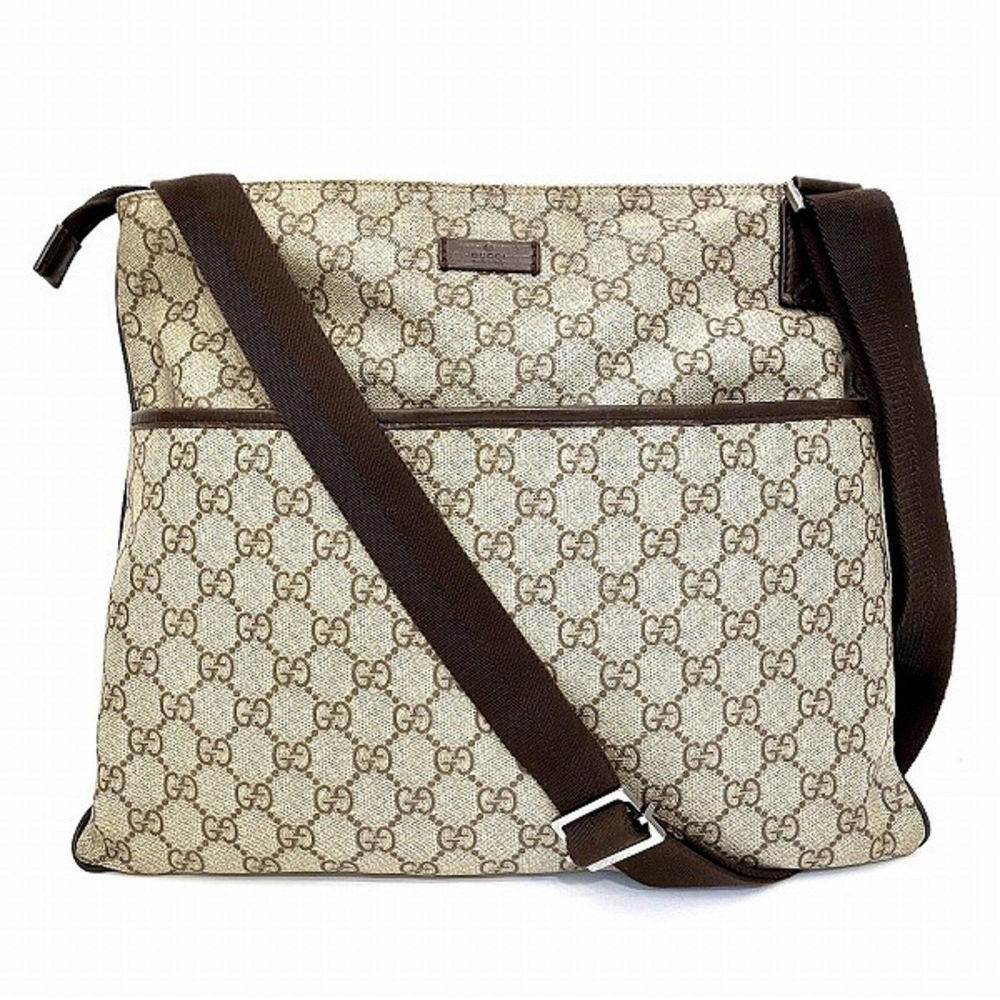 Gucci GG canvas