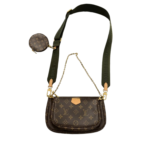 Louis Vuitton Multipochette