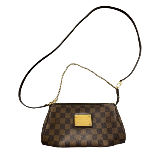 Louis Vuitton Eva Damier