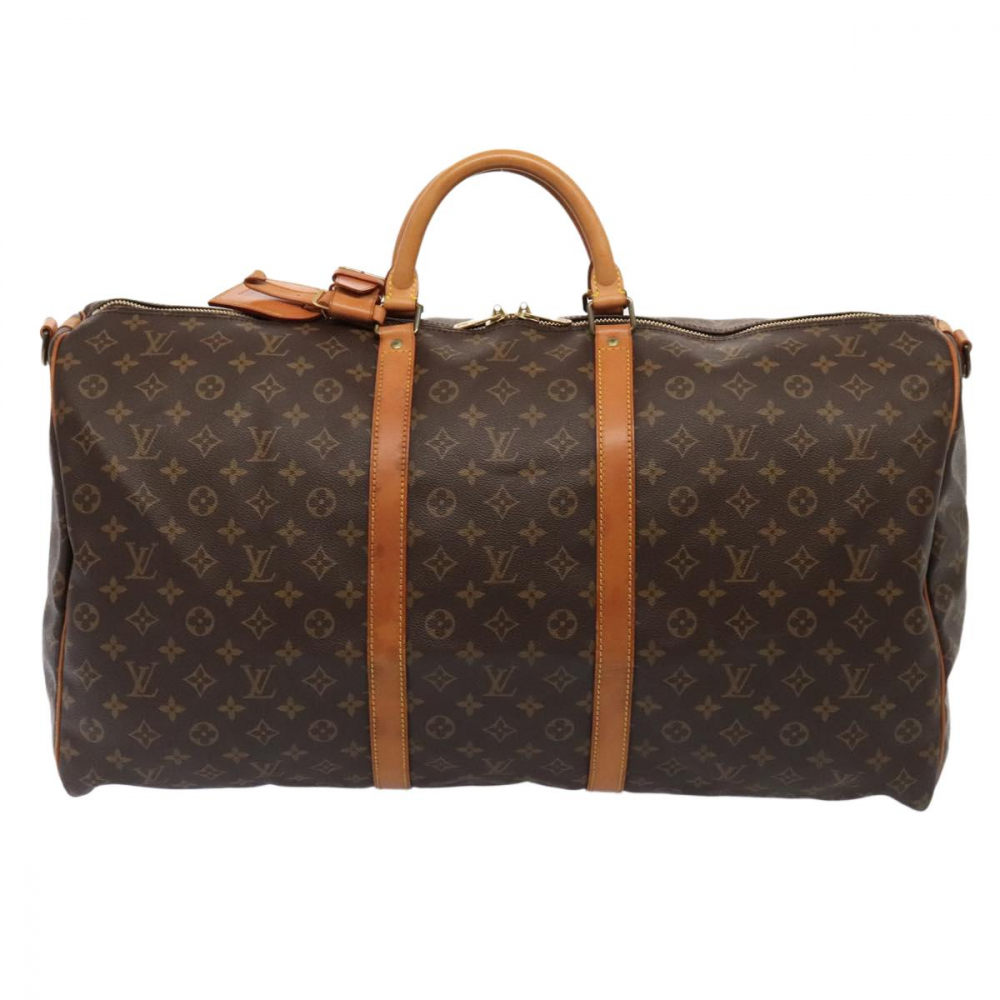 Louis Vuitton Keepall Bandoulière 60