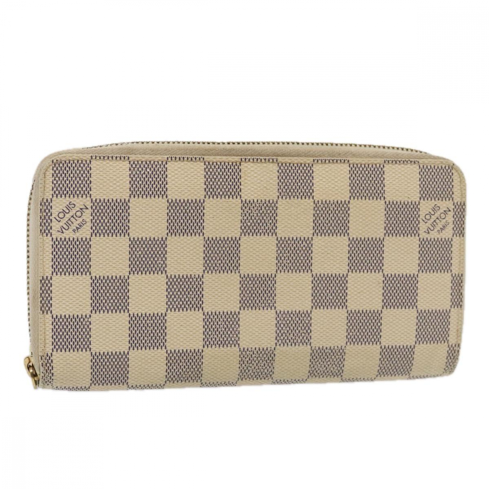 Louis Vuitton Zippy wallet