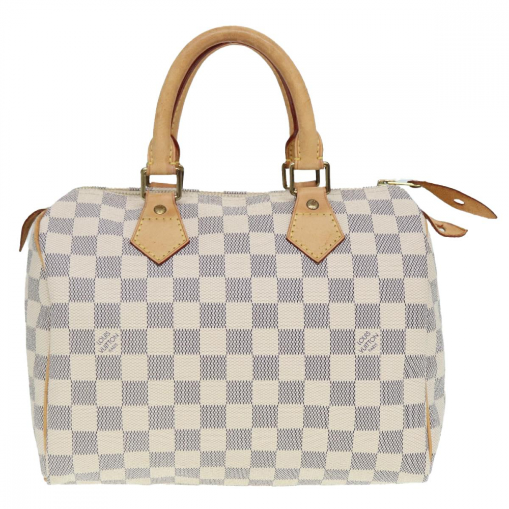 Louis Vuitton Speedy 25