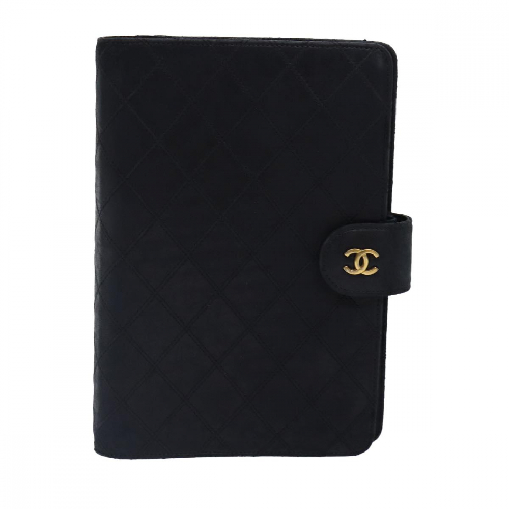 Chanel Couverture agenda