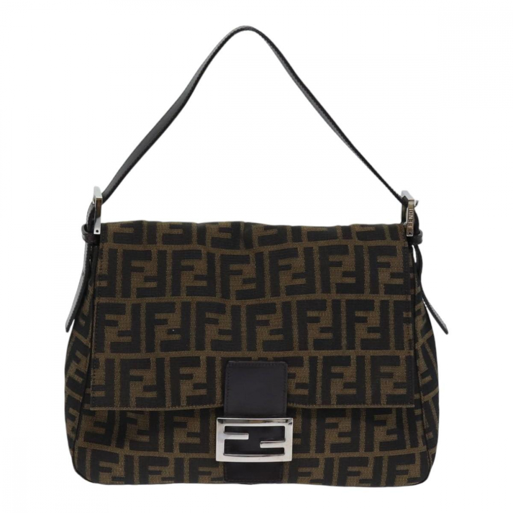 Fendi Mamma Baguette