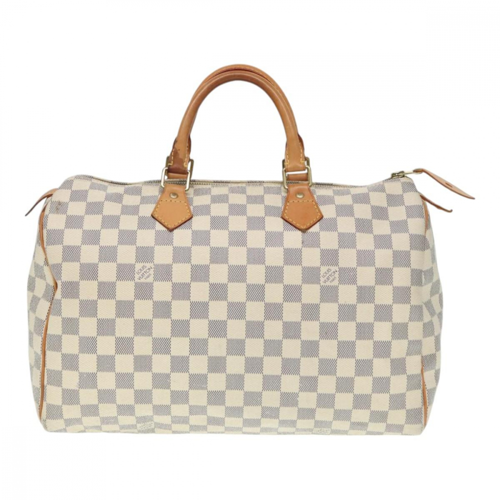 Louis Vuitton Speedy 35