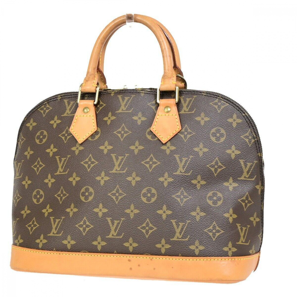 Louis Vuitton Alma