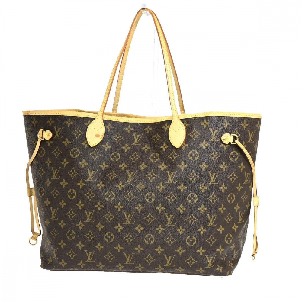 Louis Vuitton Neverfull GM