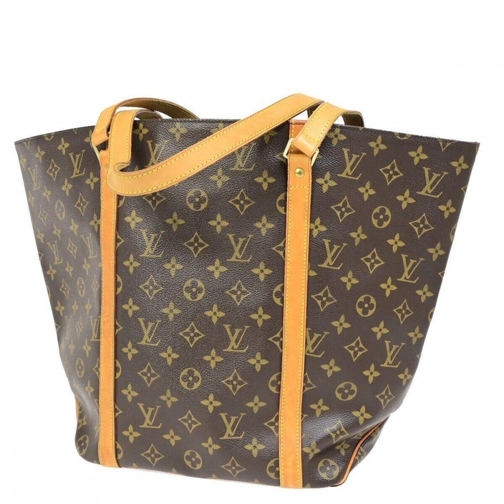 Louis Vuitton SAC SHOPPING