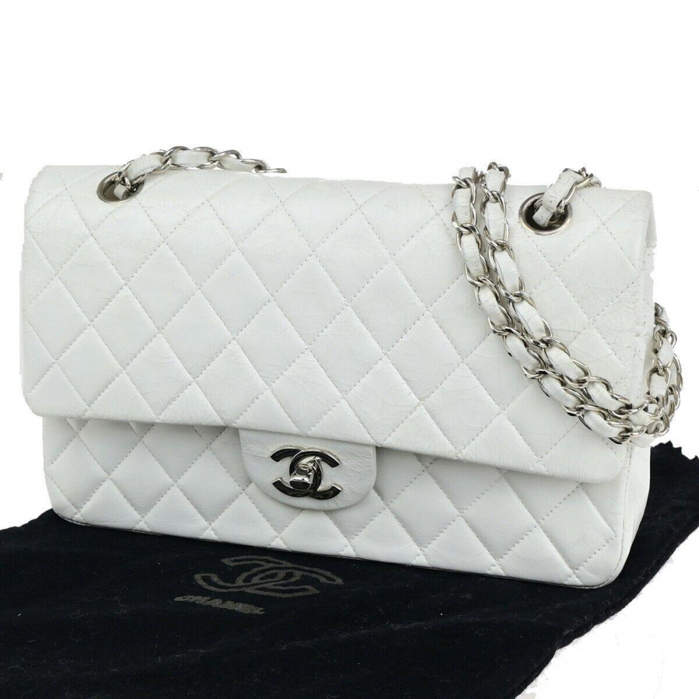 Chanel Timeless