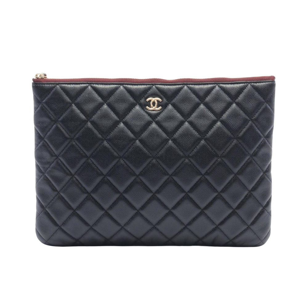 Chanel Quilted