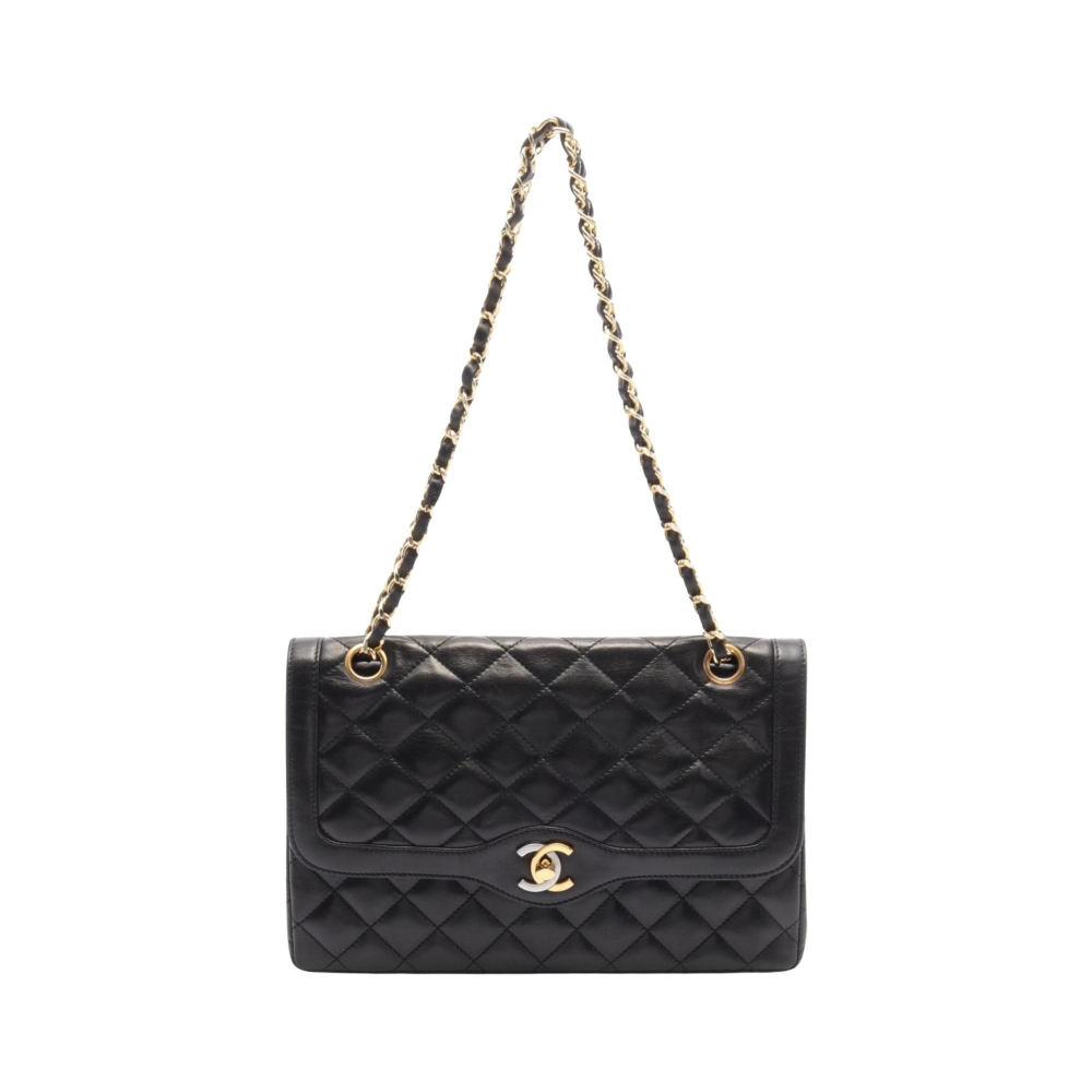 Chanel Double flap