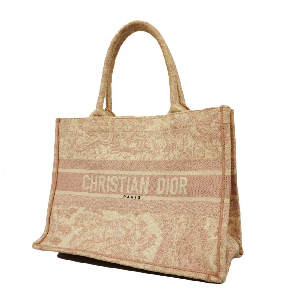 Christian Dior Dior Book Tote