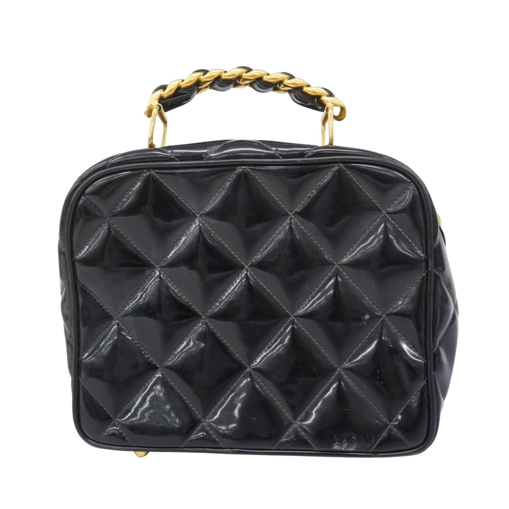 Chanel Quilted