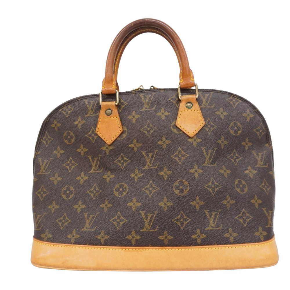 Louis Vuitton Alma