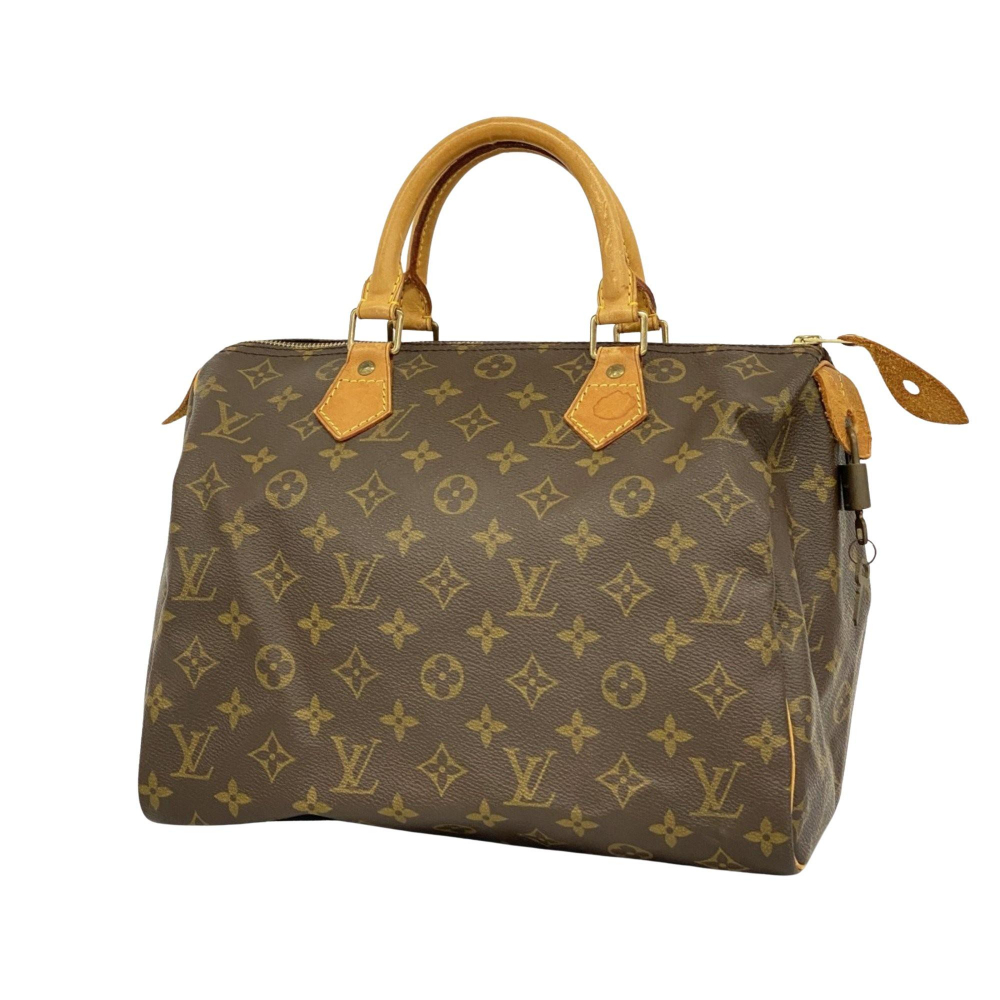 Louis Vuitton Speedy 25