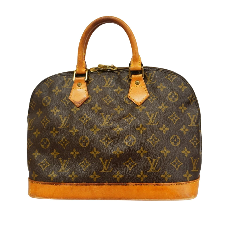 Louis Vuitton Alma