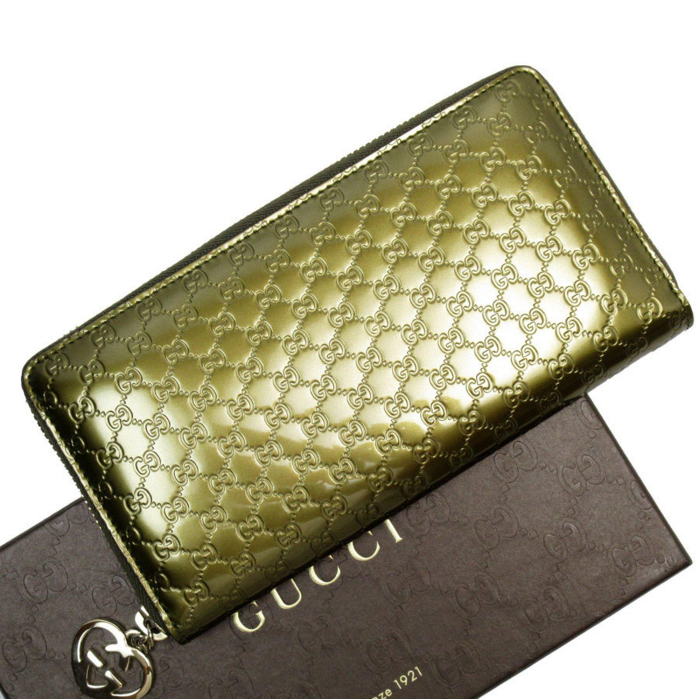 Gucci Micro guccissima