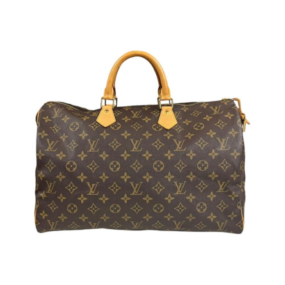 Louis Vuitton Speedy 40