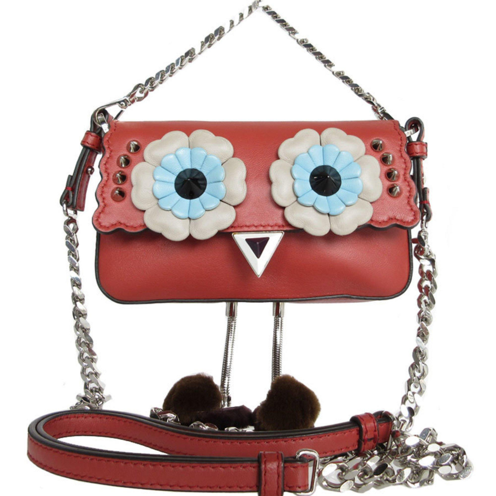 Fendi Monster