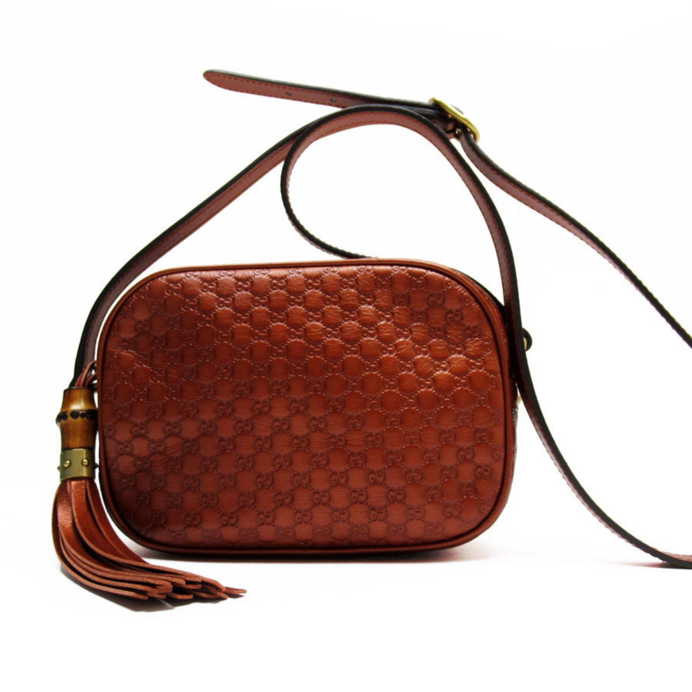 Gucci Micro guccissima