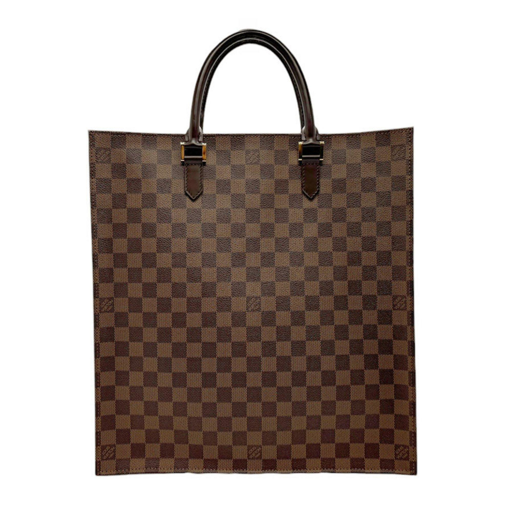 Louis Vuitton Sac Plat