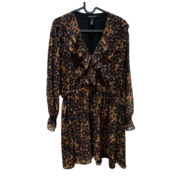 Scotch & Soda Robe