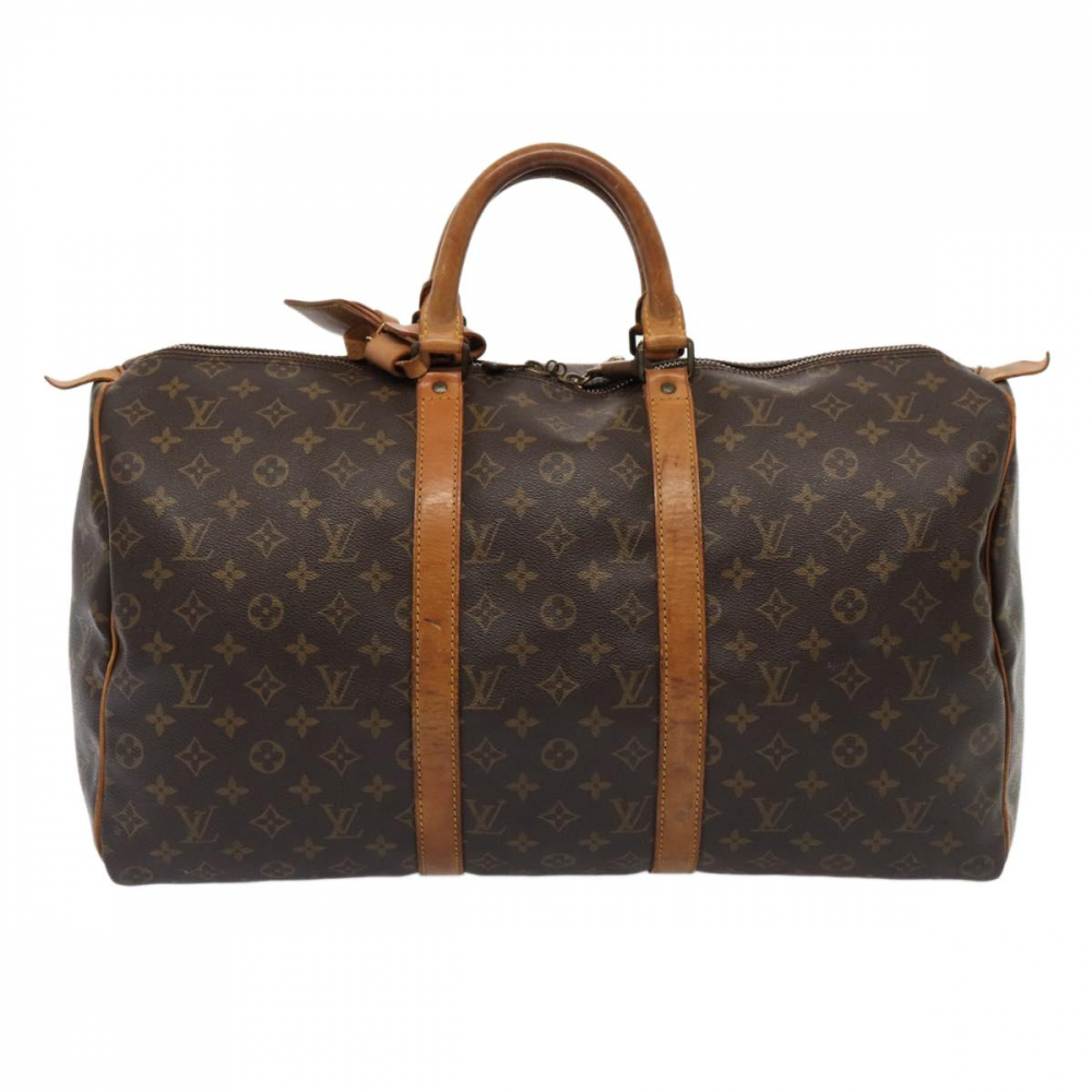 Louis Vuitton Keepall 50