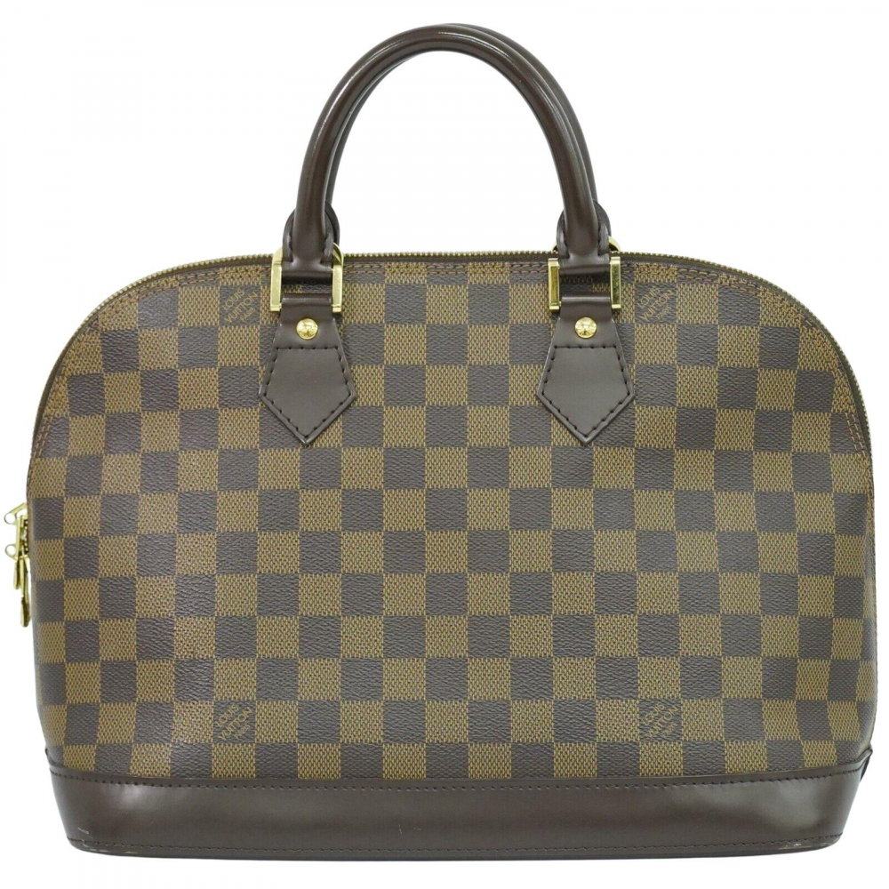 Louis Vuitton Alma