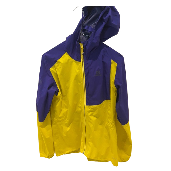 Salomon Running Jacket