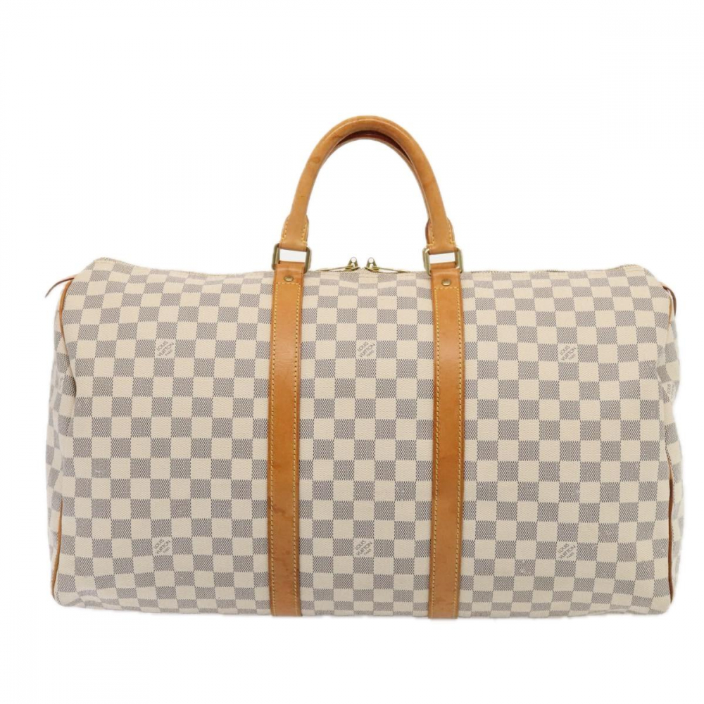 Louis Vuitton Keepall 50