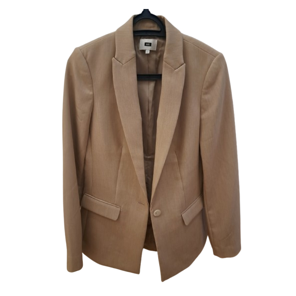 WE Fashion Blazer