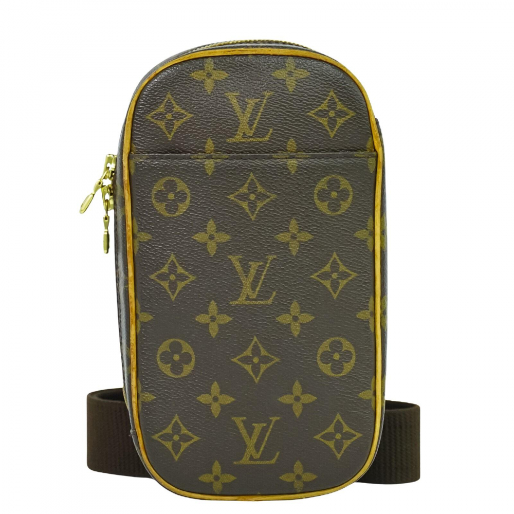 Louis Vuitton Pochette gange