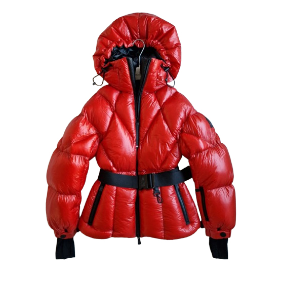 Moncler Montjoux Giubbotto