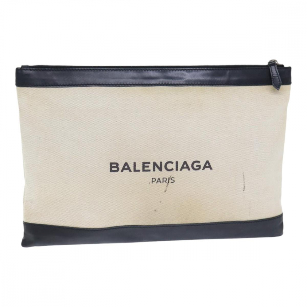 Balenciaga Navy