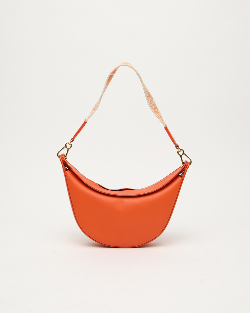 Loewe Luna Hobo Bag