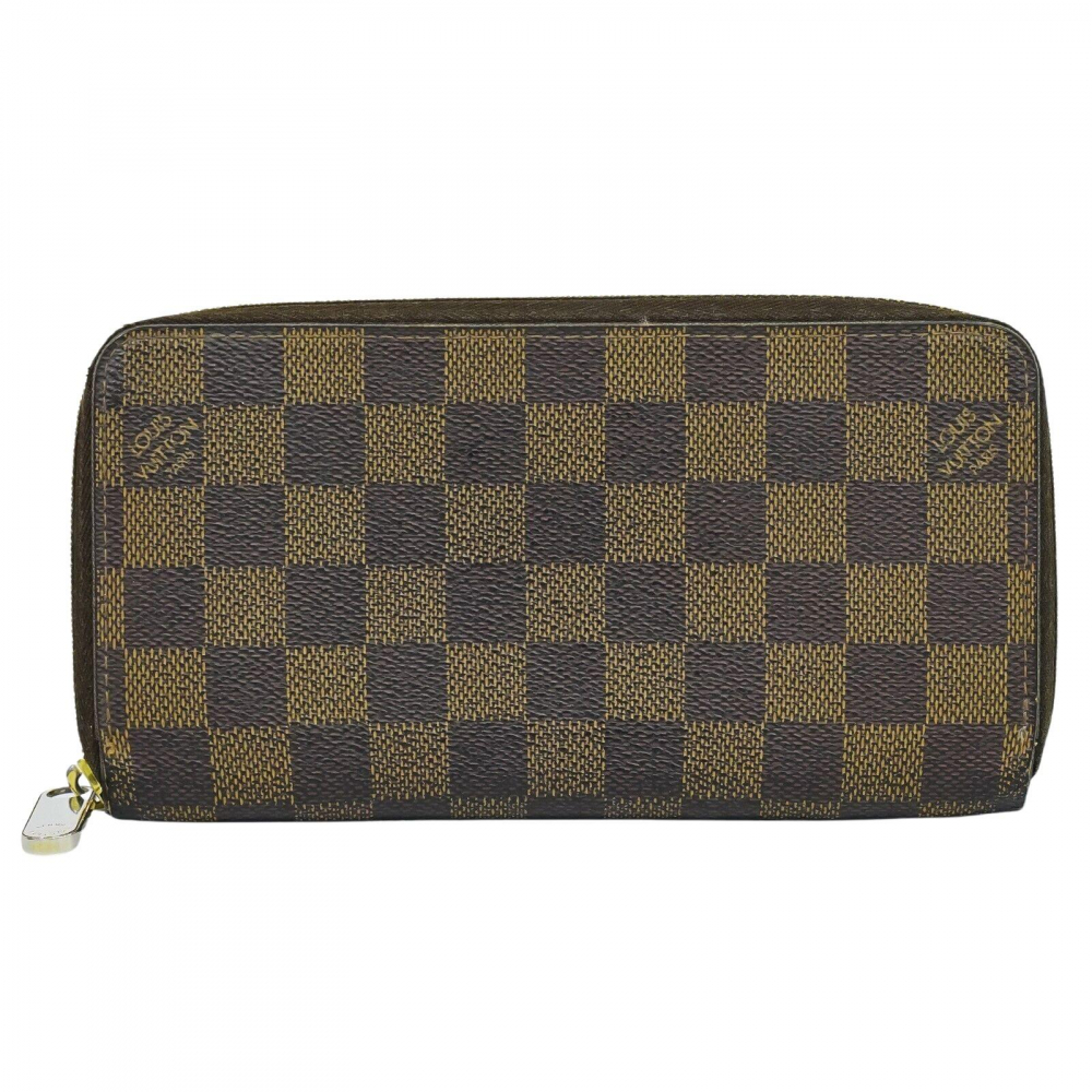 Louis Vuitton Zippy wallet