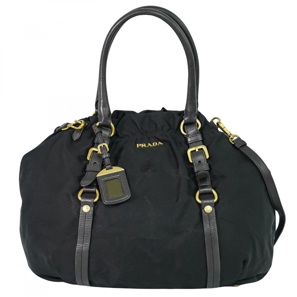 Prada Re-Nylon